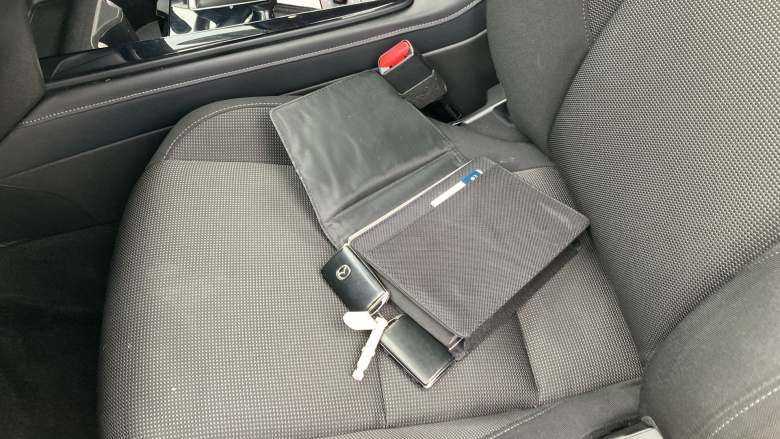 Mazda Cx-30 2.0 e-Skyactiv X MHEV SE-L Lux 5dr Petrol Hatchback